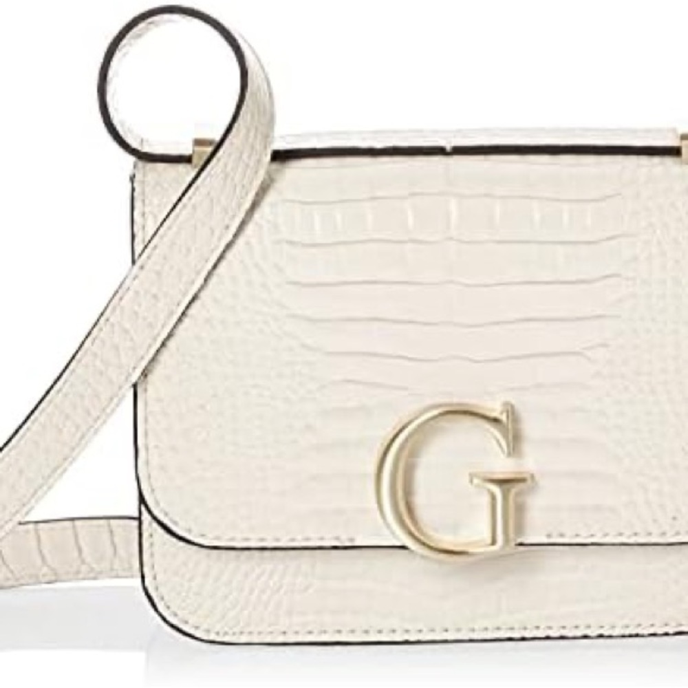 G BY GUESS CROSSBODY BAG - Picture 7 of 12